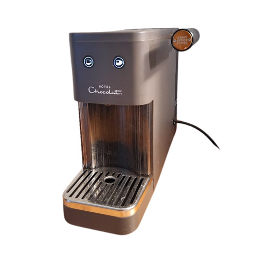 Hotel chocolat podster coffee - podster,
