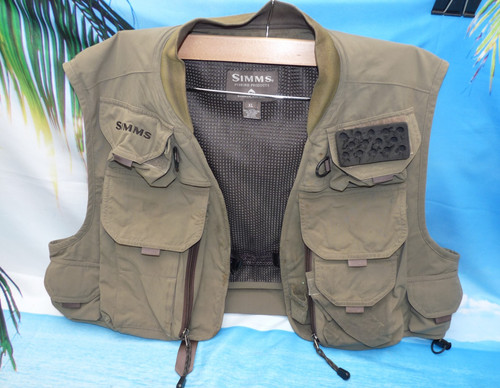 Simms fly fishing - fly,