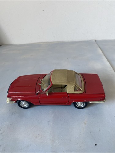 Polistil mercedes benz - polistil,