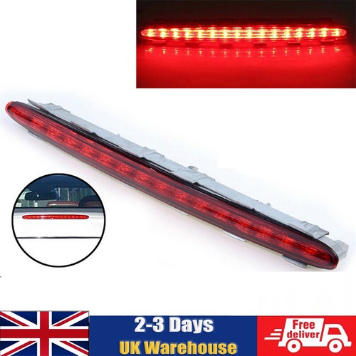 Red led 3rd - red, level