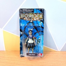 Little Sister BioShock 2