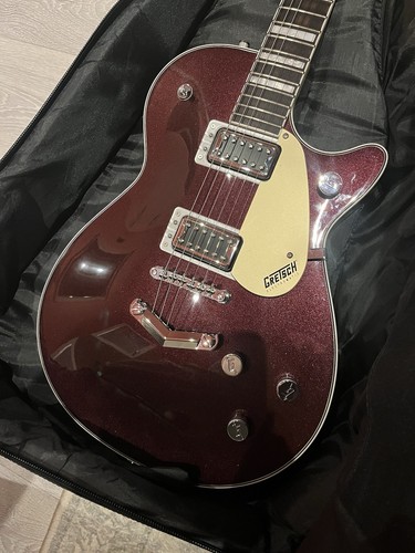 Gretsch g5220 electromatic - gretsch,