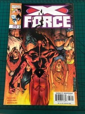 X-Force Vol.1 # 78 - 1998
