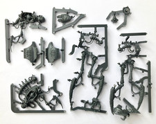 Necrons Miniature Unit