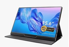 15.6 Inch Portable Monitor