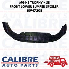 MG HS MK1 2021-2024 Front