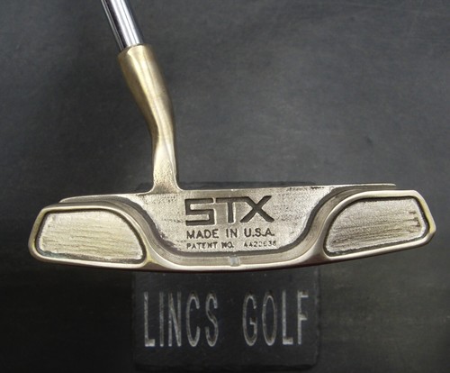 Stx putter 87cm - stx,