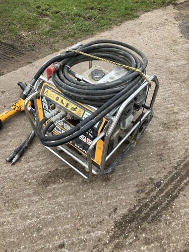 Jcb breaker - jcb,