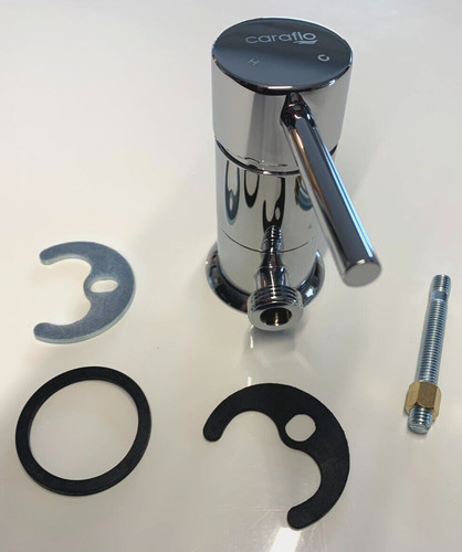 Caraflo shower tap - tap, mixer