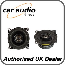 ALPINE SXV-1025E 10cm 4" 180W