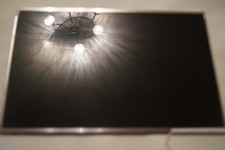 LCD SCREEN GENUINE FOR 15.4" SAMSUNG R60 PLUS LAPTOP