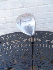 ADAMS GOLF TIGHT LIES STRONG