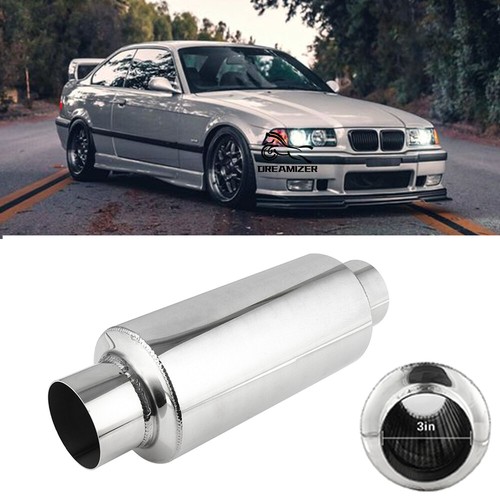 For e36 e39 e46 - e39, 3"