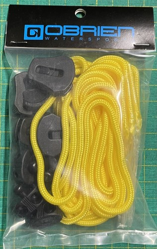 Brien wakeboard binding - o’brien,