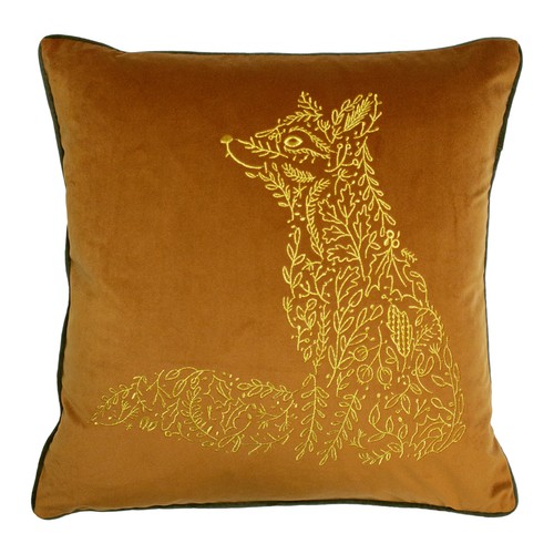 Furn forest fauna woodland - fauna, fox