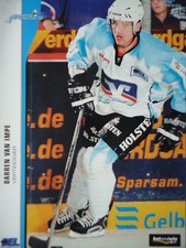 118 Darren Van Impe Hamburg