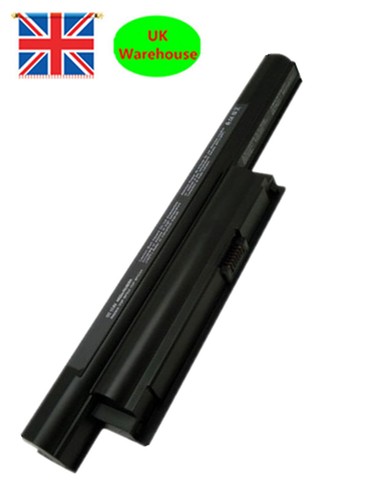 Laptop battery for sony - battery, vaio