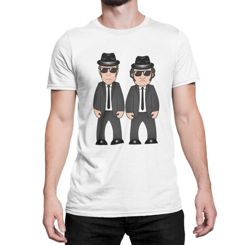 Wood boys mens - l,