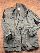GAP Utility Jacket Small