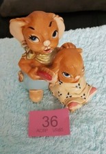 dandy blue pendelfin  vgc