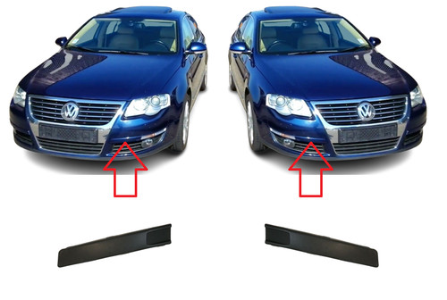 New for passat 06 - for, b6