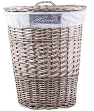 Wickerfield shabby chic - chic, oval