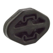 Exhaust Mount Rubber Fits BMW