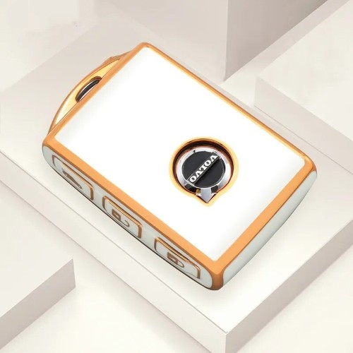 Remote key fob cover - key, case