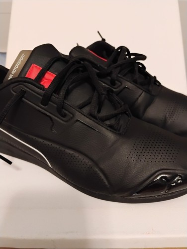 Puma ferrari black - puma, x