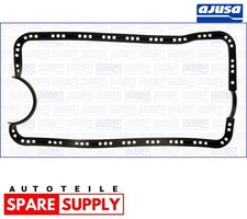 GASKET, OIL PAN FOR FORD CAPRI