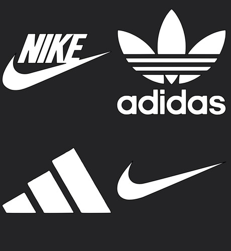 Pack white nike swoosh - white,