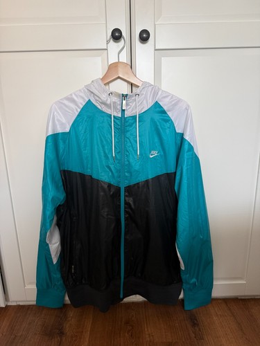 Men nike windrunner jacket - men’s,