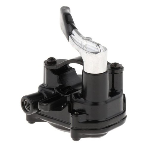 Honda trx450r thumb throttle - trx450r,