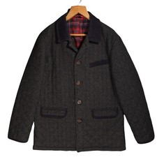 Samuel Windsor Jacket Mens