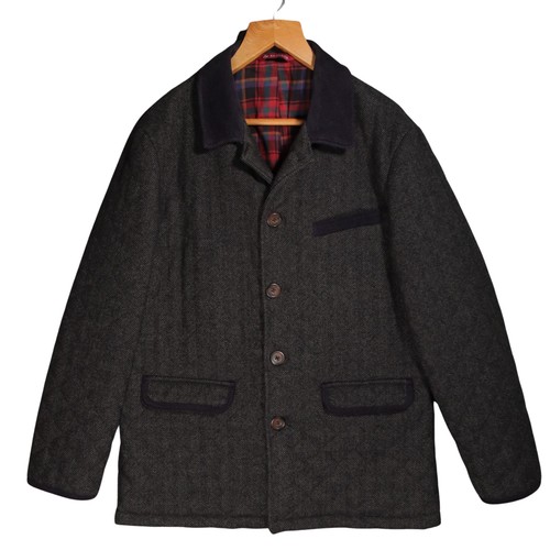 Samuel windsor jacket mens - samuel,