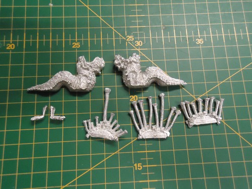 Warhammer fantasy realms - warhammer,