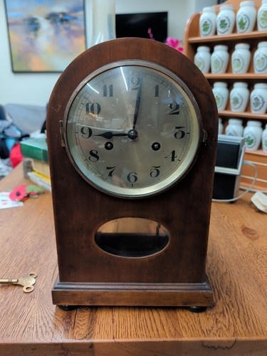 Vintage clock pendulums - vintage,