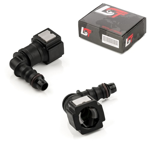 Quick release fuel line - quick,