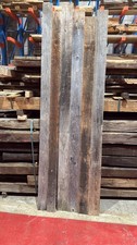 Reclaimed barn Cladding boards