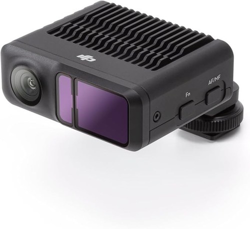 Dji lidar range finder - finder, rs