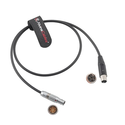 Audio cable for arri alexa - arri, 35