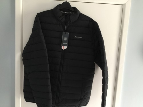 Aquascutum active mockneck - active,