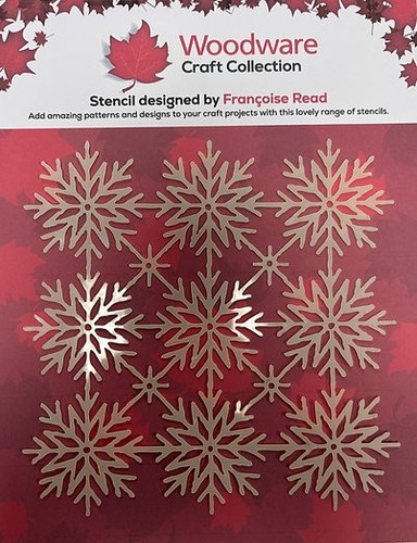 Woodware festive christmas - /,