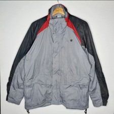Vintage Nike Puffer Jacket