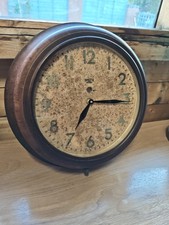 Vintage smiths sectric wall - vintage,