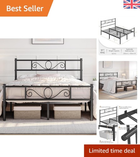 Elegant 5ft king - 5ft,