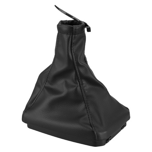 Gearstick boot gaiter - fit, for