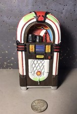 1950'S Jukebox, Dolls House