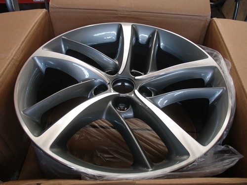 10485512 alloy wheel rim - 10485512,