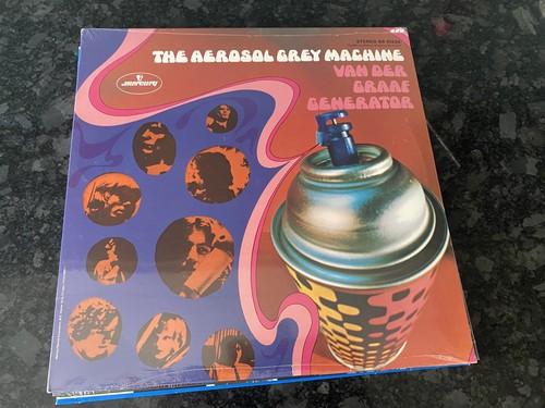 Van der graaf - graaf,
